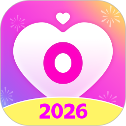 偶见2026官方新版图标