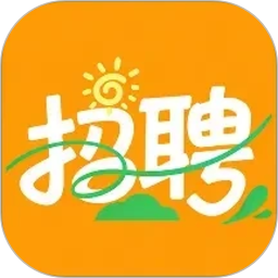 同城直聘工作招聘2026官方新版图标