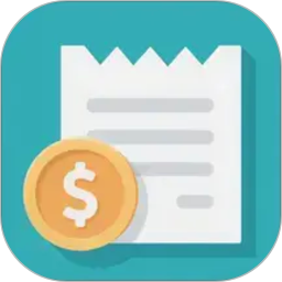 店铺记账2026官方新版图标