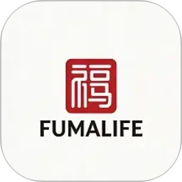 福马生活 图标