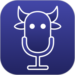 牛主播2026官方新版图标