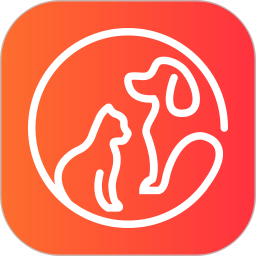 友宠智能2026官方新版图标