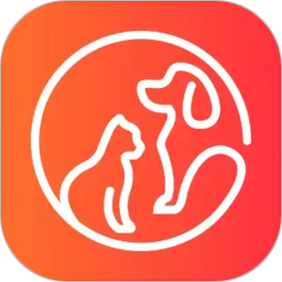 友宠智能2026官方新版图标