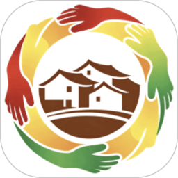 美丽乡镇帮2026官方新版图标