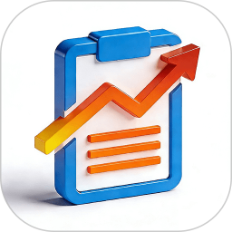 一份报告2026官方新版图标