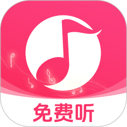 咕咕免费音乐2026官方新版图标