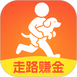 走路赚金2026官方新版图标