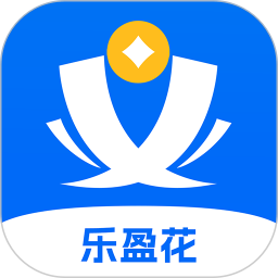 乐盈花2026官方新版图标
