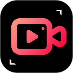 安卓录屏大师2026官方新版图标