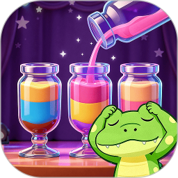 瓶什么那么难2026官方新版图标