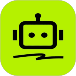 爱看机器人2026官方新版图标