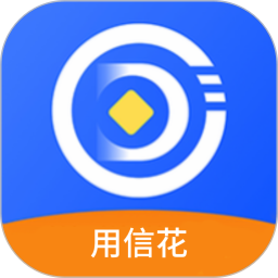 用信花2026官方新版图标