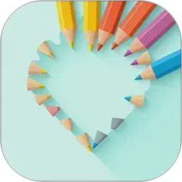 奇趣简笔画2026官方新版图标