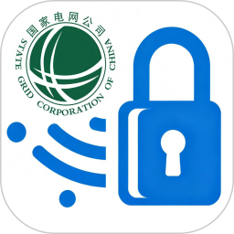 NFC无源锁轻应用2026官方新版图标