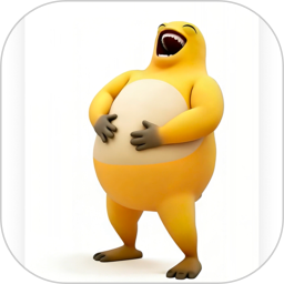奶蛙2026官方新版图标