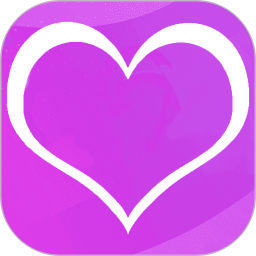 蜜橙交友2026官方新版图标