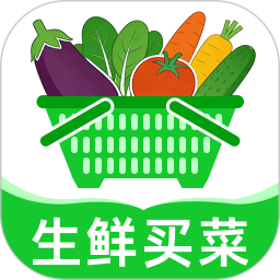 拼拼买菜到家2026官方新版图标