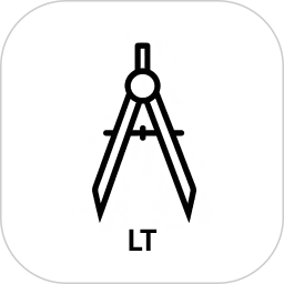 LT画质助手120帧2026官方新版图标