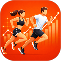 运动记录Lite2026官方新版图标