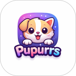 pupurrs2026官方新版图标