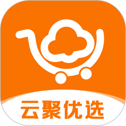 云聚优选2026官方新版图标
