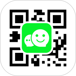 微二维码免费扫2026官方新版图标