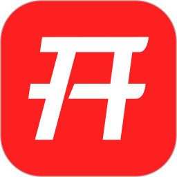 开盘红2026官方新版图标