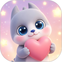 抱抱崽2026官方新版图标