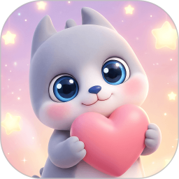 抱抱崽2026官方新版图标