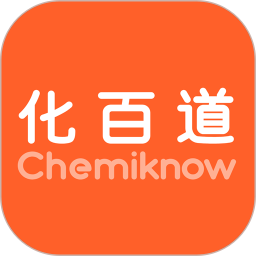 化百道2026官方新版图标