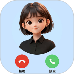 AI语音通话助手2026官方新版图标