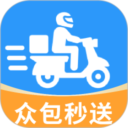 外卖众包骑士帮手2026官方新版图标
