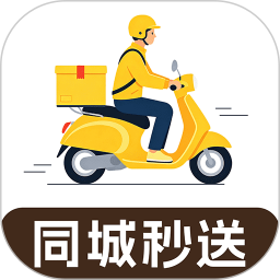 外卖众包骑士帮手2026官方新版图标