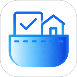 口袋管家2026官方新版图标