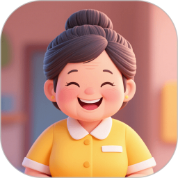 居大妈2026官方新版图标