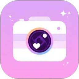 美颜多甜相机2026官方新版图标