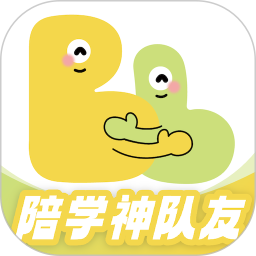 贝小皮2026官方新版图标