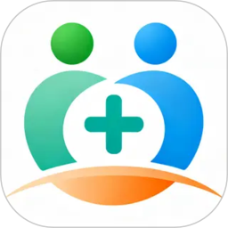 健康管理1+12026官方新版图标