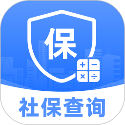 医保社保一点通2026官方新版图标