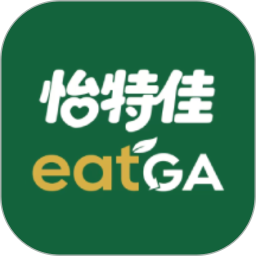 怡特佳2026官方新版图标