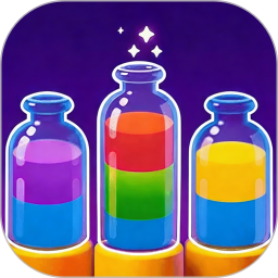 我爱喝果汁橙2026官方新版图标