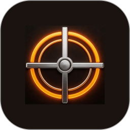 准心辅助器精灵2026官方新版图标