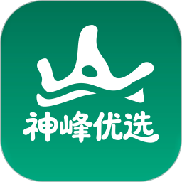 神峰优选2026官方新版图标