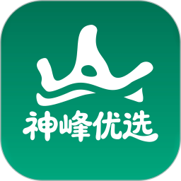 神峰优选2026官方新版图标