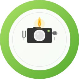 拍记2026官方新版图标