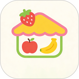 奇妙水果屋2026官方新版图标