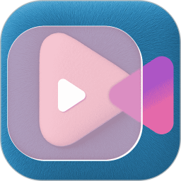 本地视频解码快速影音播放器2026官方新版图标