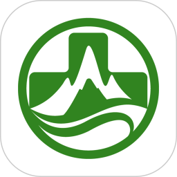 三山医伴2026官方新版图标