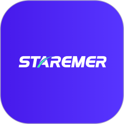 Staremer2026官方新版图标