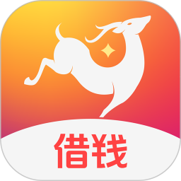 鹿优借2026官方新版图标